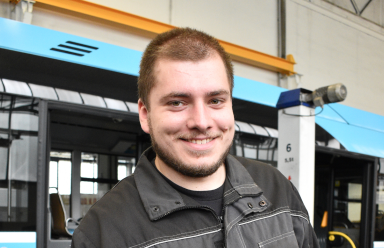 Autoelektrikář